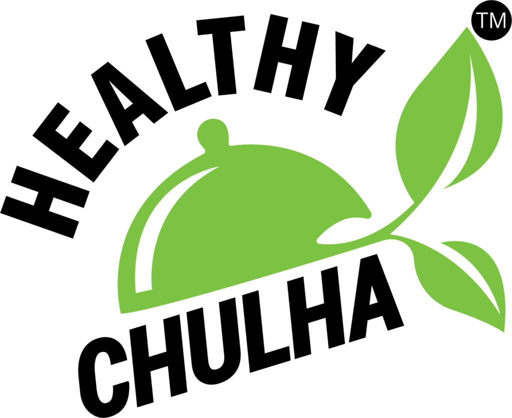 Healthy Chulha